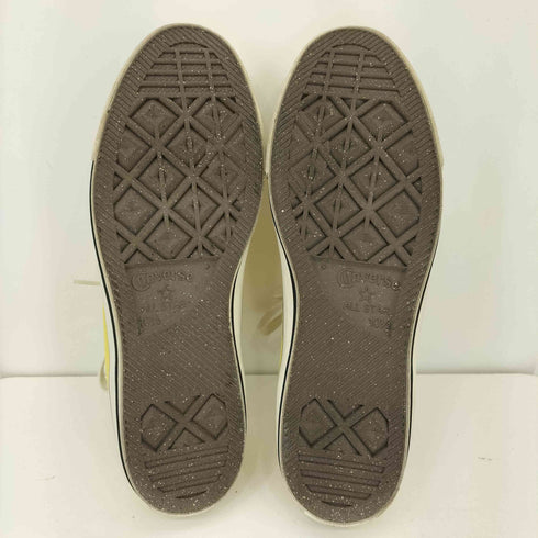 コンバース CONVERSE ALL STAR OX オールスター ローカットスニーカー メンズ JPN:29