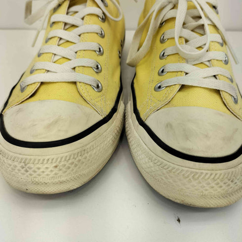 コンバース CONVERSE ALL STAR OX オールスター ローカットスニーカー メンズ JPN:29