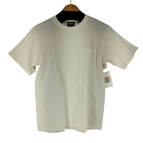 フェローズ PHERROWS S/S Tシャツ メンズ 38