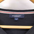 バーバリーロンドン BURBERRY LONDON ウールニットベスト レディース L