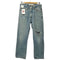 リーバイス Levis 505 アイスウォッシュ ダメージ デニム メンズ W29 L32