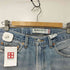リーバイス Levis 505 アイスウォッシュ ダメージ デニム メンズ W29 L32