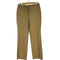 ラルフローレン アールエル RALPH RL LAUREN 90-00S ウール100ノータックスラックス レディース 11