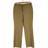 ラルフローレン アールエル RALPH RL LAUREN 90-00S ウール100ノータックスラックス レディース 11