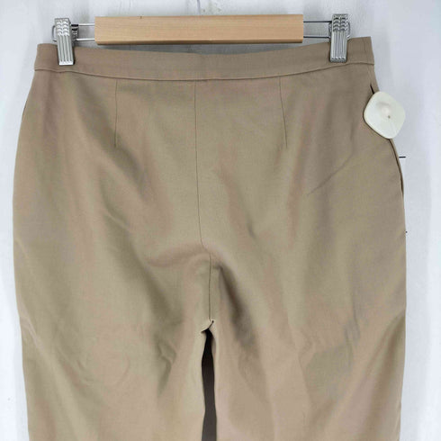 ラルフローレン アールエル RALPH RL LAUREN 90-00S ウール100ノータックスラックス レディース 11