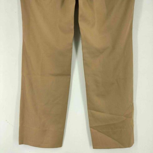 ラルフローレン アールエル RALPH RL LAUREN 90-00S ウール100ノータックスラックス レディース 11