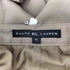 ラルフローレン アールエル RALPH RL LAUREN 90-00S ウール100ノータックスラックス レディース 11