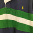 ポロバイラルフローレン Polo by RALPH LAUREN スモールポニー刺繍 S/S ポロシャツ メンズ 3XLT