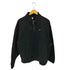 ナイキ NIKE AS M NK SOLO SWSH HW BB QZ TOP ロゴ刺繍 ハーフジップスウェット メンズ import:XL