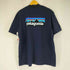 パタゴニア patagonia 両面プリント S/S Tシャツ メンズ import:L