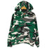 シュプリーム Supreme 25AW SMALL BOX ZIP UP HOODED SWEAT Green Camo メンズ JPN:L