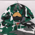 シュプリーム Supreme 25AW SMALL BOX ZIP UP HOODED SWEAT Green Camo メンズ JPN:L