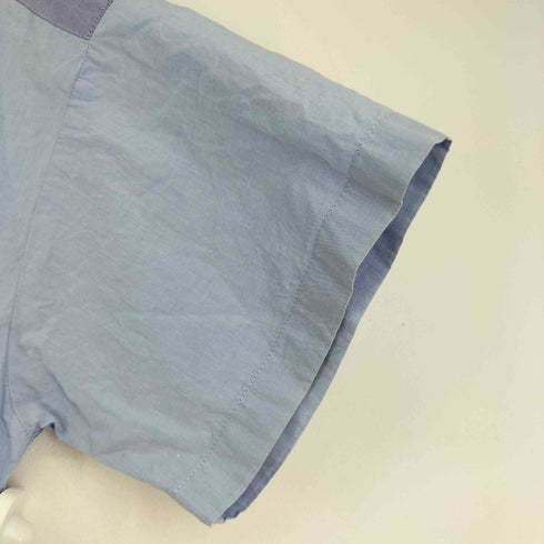 フレッドペリー FRED PERRY S/S シャツワンピース レディース 8