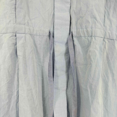 フレッドペリー FRED PERRY S/S シャツワンピース レディース 8