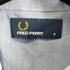 フレッドペリー FRED PERRY S/S シャツワンピース レディース 8