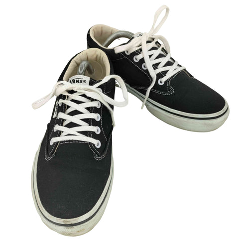 バンズ VANS VANS V203 ローカットスニーカー レディース JPN:24.5