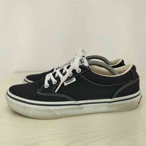 バンズ VANS VANS V203 ローカットスニーカー レディース JPN:24.5