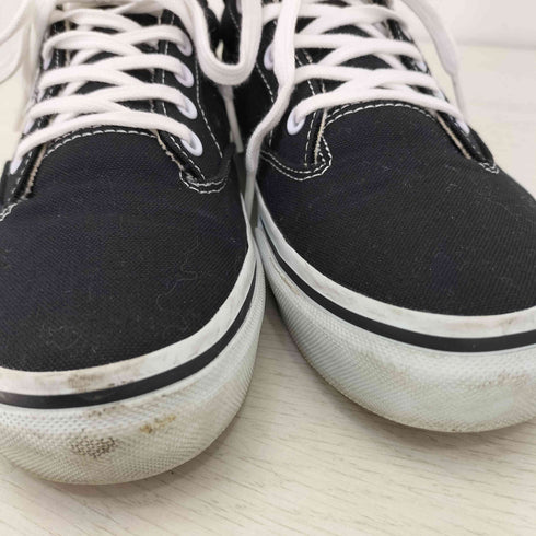 バンズ VANS VANS V203 ローカットスニーカー レディース JPN:24.5