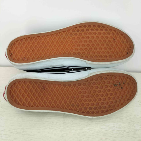 バンズ VANS VANS V203 ローカットスニーカー レディース JPN:24.5