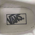 バンズ VANS VANS V203 ローカットスニーカー レディース JPN:24.5