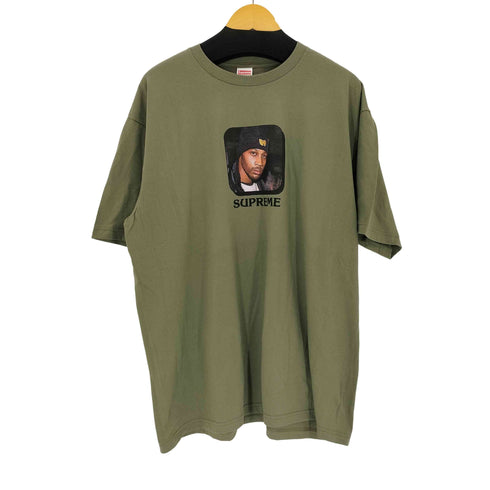 シュプリーム Supreme 25AW Wu-Tang Clan RZA Tee メンズ JPN:XL