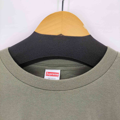 シュプリーム Supreme 25AW Wu-Tang Clan RZA Tee メンズ JPN:XL