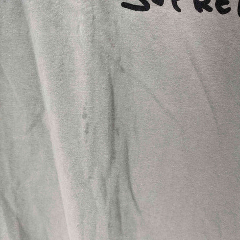 シュプリーム Supreme 25AW Wu-Tang Clan RZA Tee メンズ JPN:XL