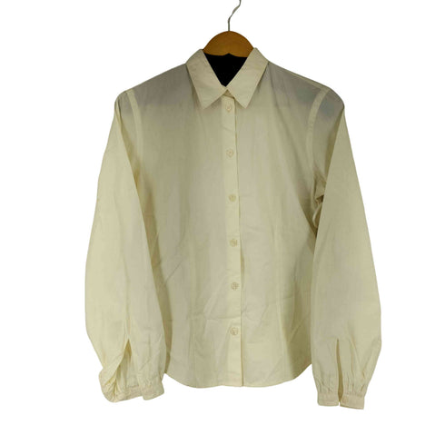 ポロジーンズ RL POLO JEANS CO. L/S シャツ レディース import:M