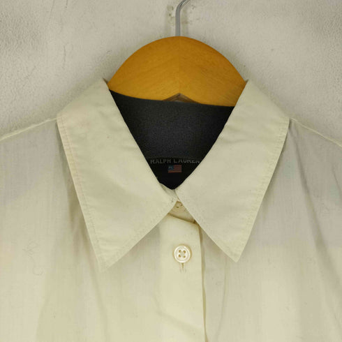 ポロジーンズ RL POLO JEANS CO. L/S シャツ レディース import:M