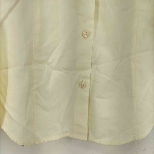ポロジーンズ RL POLO JEANS CO. L/S シャツ レディース import:M