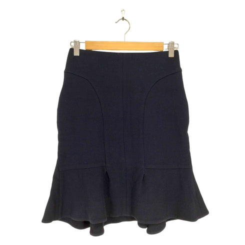 マルニ MARNI ウール フレアスカート レディース 38