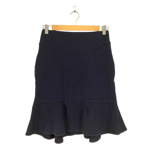 マルニ MARNI ウール フレアスカート レディース 38