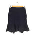 マルニ MARNI ウール フレアスカート レディース 38