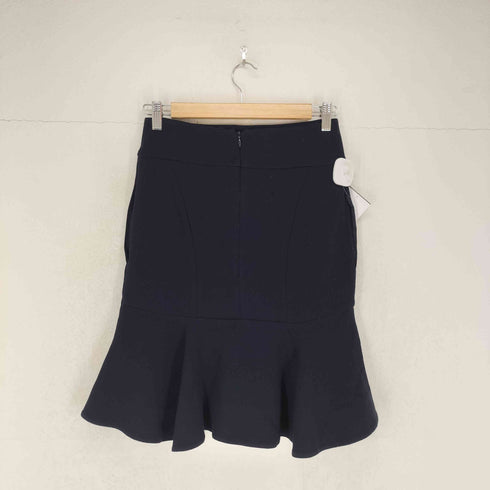 マルニ MARNI ウール フレアスカート レディース 38