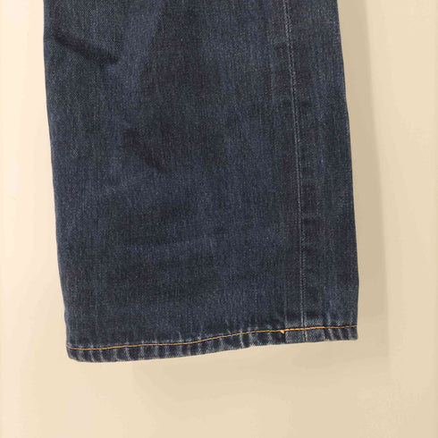 ステューシー Stussy コットンボタンフライデニムパンツ メンズ 34