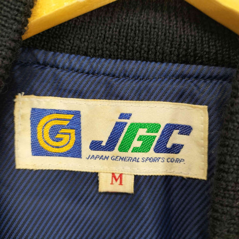 super hakka sports スタジャン メンズ JPN:M