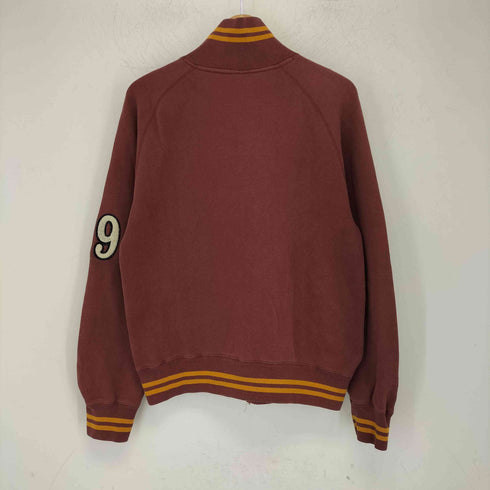 チャンピオン Champion ランタグ復刻 スウェットジップアップジャケット メンズ JPN:M