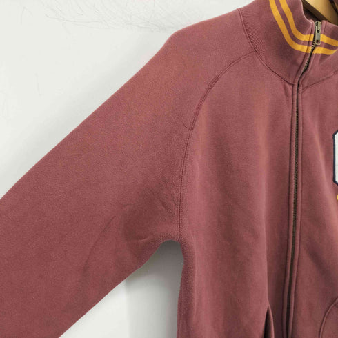 チャンピオン Champion ランタグ復刻 スウェットジップアップジャケット メンズ JPN:M