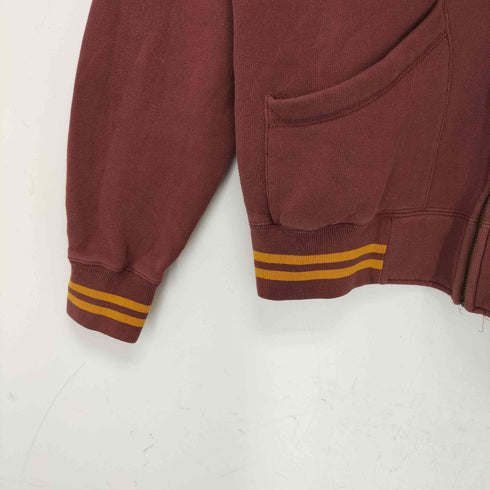 チャンピオン Champion ランタグ復刻 スウェットジップアップジャケット メンズ JPN:M