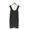 ステラマッカートニー STELLA McCARTNEY シルク100ノースリーブワンピース レディース EUR:38