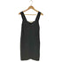 ステラマッカートニー STELLA McCARTNEY シルク100ノースリーブワンピース レディース EUR:38