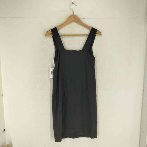 ステラマッカートニー STELLA McCARTNEY シルク100ノースリーブワンピース レディース EUR:38