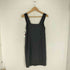 ステラマッカートニー STELLA McCARTNEY シルク100ノースリーブワンピース レディース EUR:38