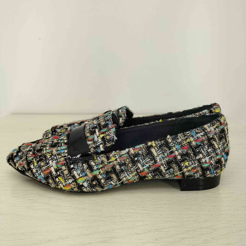 ロックポート ROCKPORT ツイード パンプス レディース JPN:23