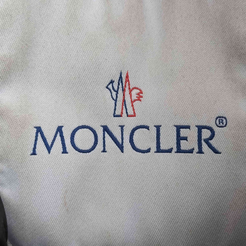 モンクレール MONCLER PHALANGERE GIUBBOTTO ファー ダウンコート レディース 2