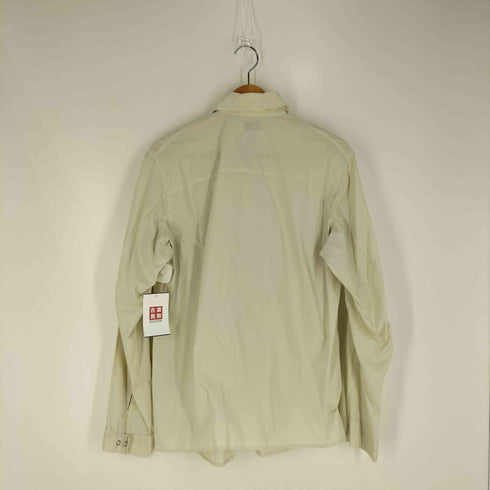 リーバイス Levis コットンエステル スナップボタンシャツ メンズ import:L