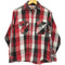 リーバイス Levis 90S ALASKA SHIRTS バッファローチェック ネルシャツ メンズ JPN:M