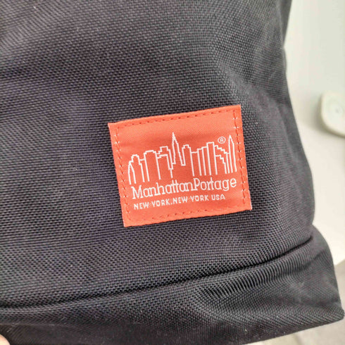 マンハッタンポーテージ Manhattan Portage Gramercy Backpack グラマシー バックパック メンズ