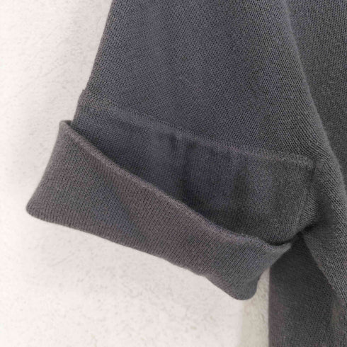 マルニ MARNI カシミヤ混 ショートスリーブカーディガン レディース 40