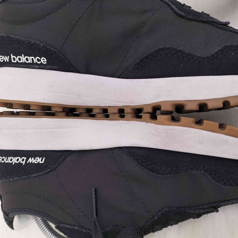 ニューバランス NEW BALANCE MS327HN1 ローカットスニーカー レディース JPN:23